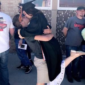 Meet your Posher, Haley